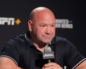 Dana White