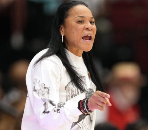 Dawn Staley Bio, Age, Career, Net Worth, Relationship Personal Life And ...