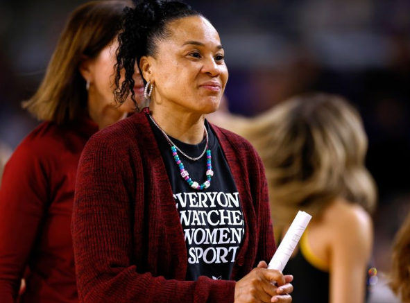 Dawn Staley Bio, Age, Career, Net Worth, Relationship Personal Life And 