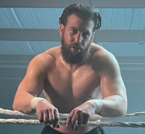 Drew Gulak 