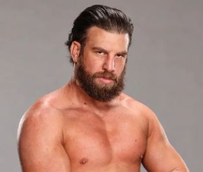 Drew Gulak 