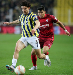 Fenerbahce vs Adana Demirspor