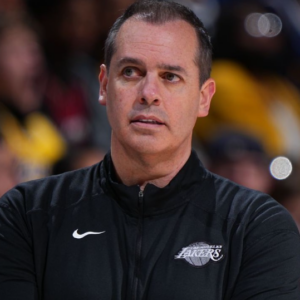 Frank Vogel