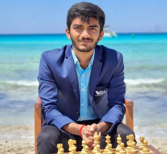 Gukesh D Emerges Victorious In 2024 Candidates Tournament A Landmark Moment In Indian Chess