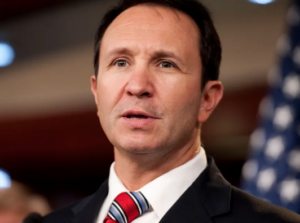 Jeff Landry