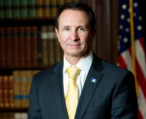 Jeff Landry