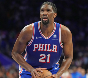 Joel Embiid