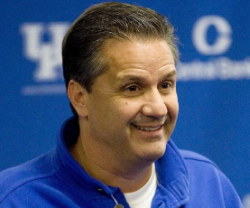 John Calipari 