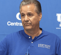 John Calipari 