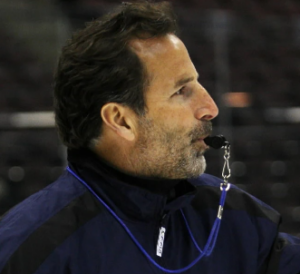 John Tortorella 