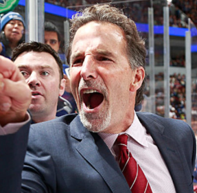 John Tortorella 