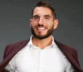 Johnny Gargano 