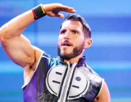 Johnny Gargano