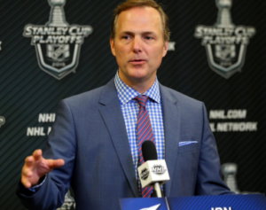 Jon Cooper