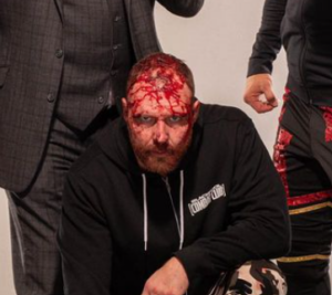 Jon Moxley 