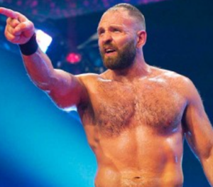 Jon Moxley 