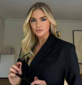 Kate Upton's Insight on Balancing Parenthood and Health: Bio, Career ...