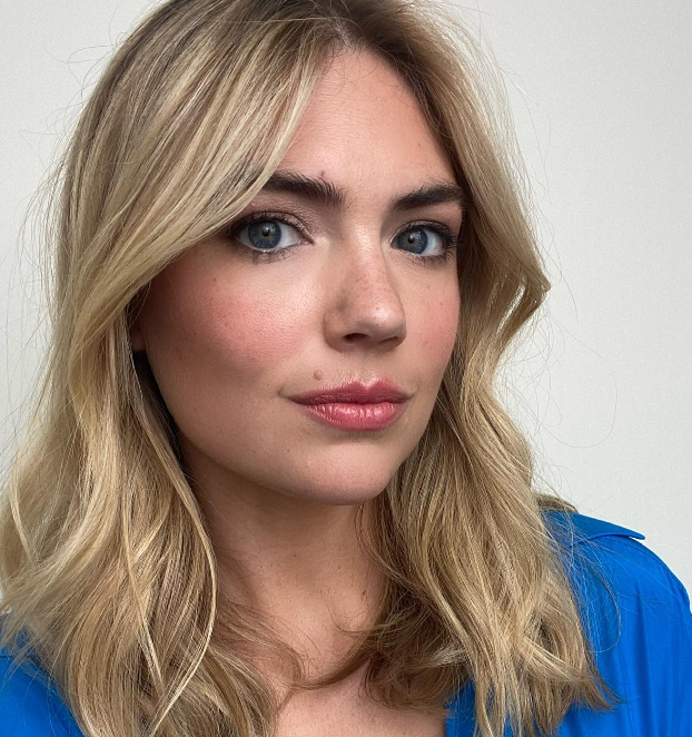 Kate Upton's Insight on Balancing Parenthood and Health: Bio, Career ...