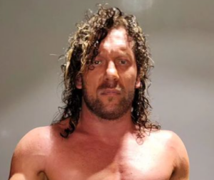 Kenny Omega 