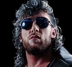 Kenny Omega 