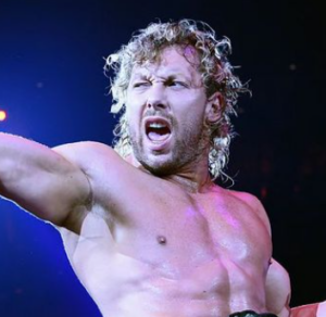 Kenny Omega 