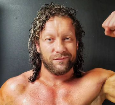 Kenny Omega