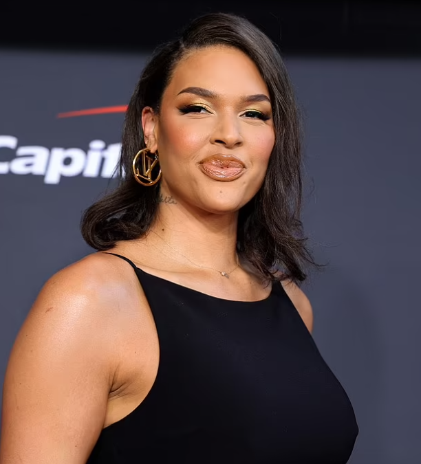 Liz Cambage: Bio, Parents, Net Worth, Ethnicity, Origin, Height, Weight ...