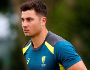 Marcus Stoinis