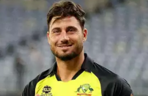 Marcus Stoinis