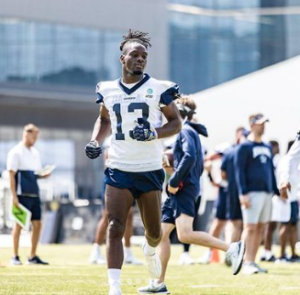 Michael Gallup