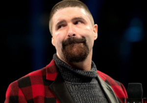 Mick Foley