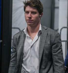 Mitch Marner