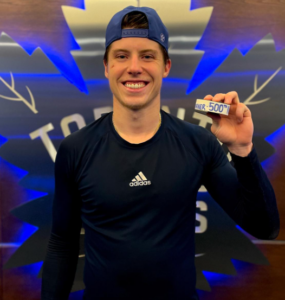 Mitch Marner