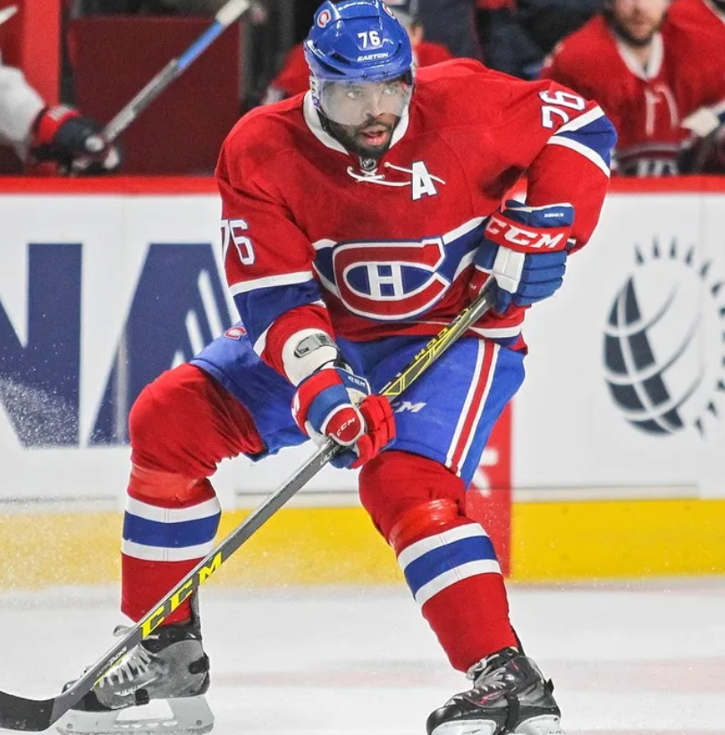 P.K. Subban NHL Career Journey, Achievements, Net Worth In 2024