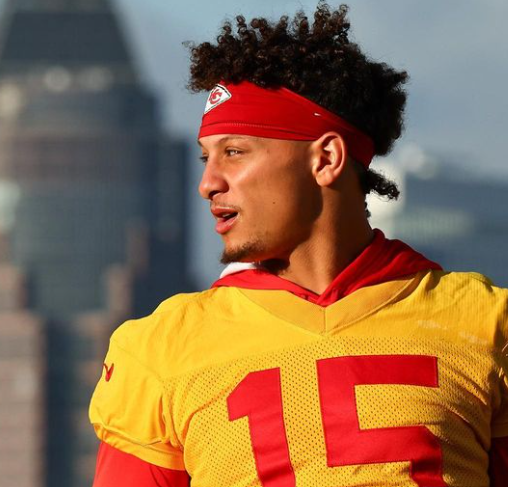 Patrick Mahomes Bio, Age, Career, Net Worth Personal Life And More