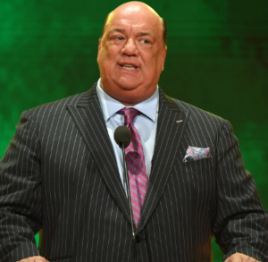 Paul Heyman