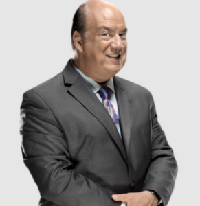 Paul Heyman