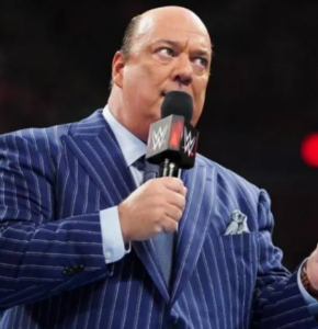 Paul Heyman