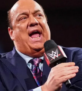 Paul Heyman