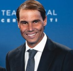 Rafael Nadal