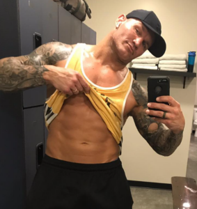 Randy Orton