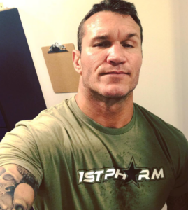 Randy Orton