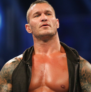 Randy Orton