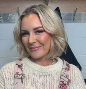 Renee Young 