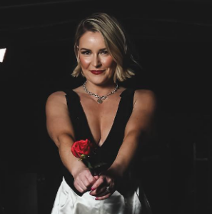 Renee Young 