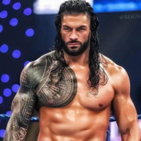 Roman Reigns