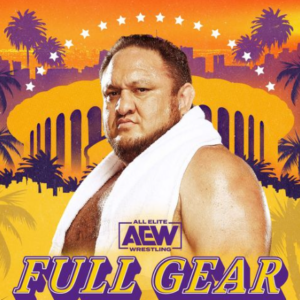 Samoa Joe