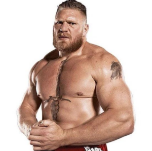 Brock Lesnar