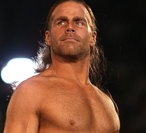 Shawn Michaels