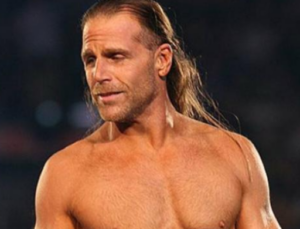 Shawn Michaels